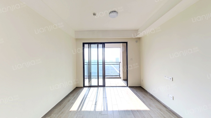 金地山海领誉二手房实景图