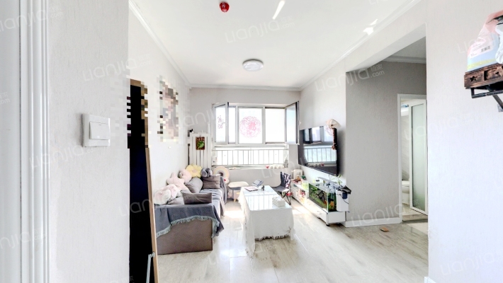 锦园东里二手房实景图