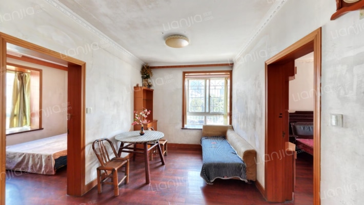 繁裕二村二手房实景图