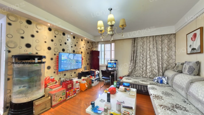 紫云溪二手房实景图