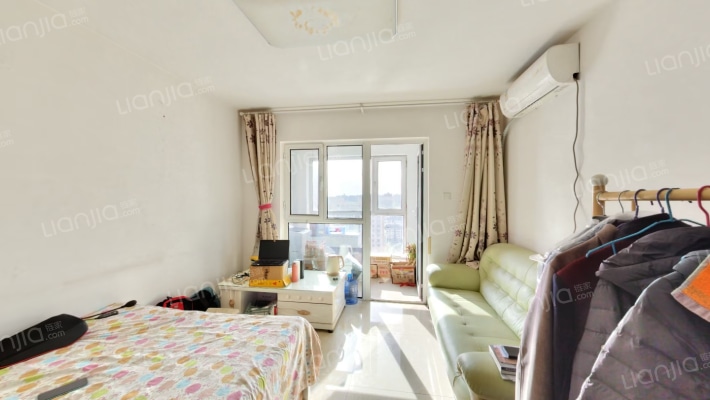 四季花语三期二手房实景图