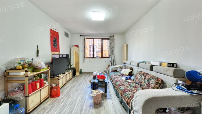 首创禧悦嘉园 二手房实景图