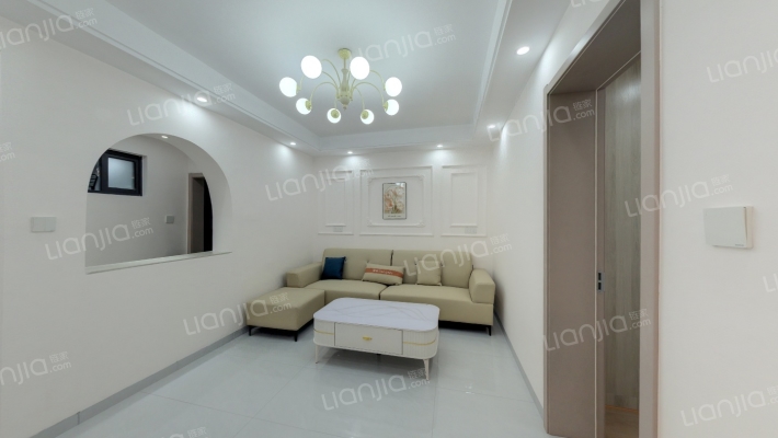 新建丁子岭二手房实景图