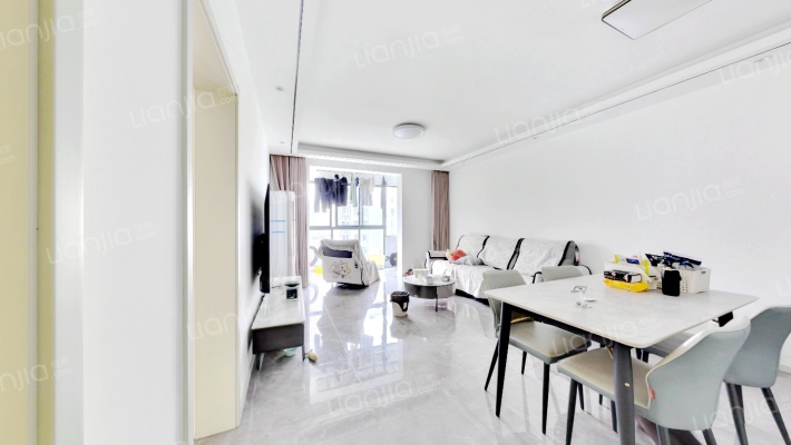 东方银座二手房实景图