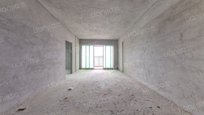 怡尚雅居二手房实景图