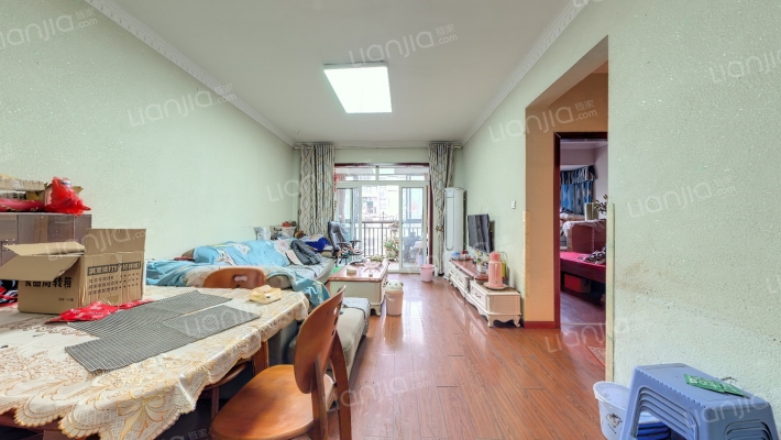 宏成小区二手房实景图