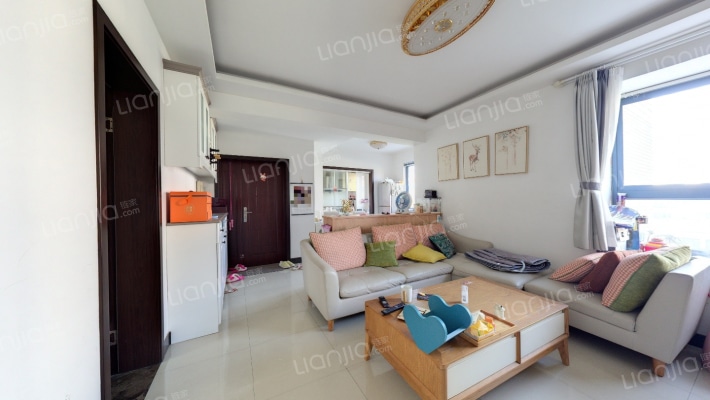 黄鹤山居二手房实景图