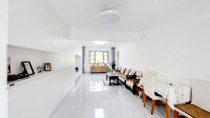 大江苑南贤大街二手房实景图