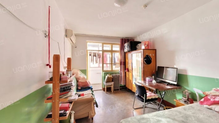 农业厅宿舍二手房实景图