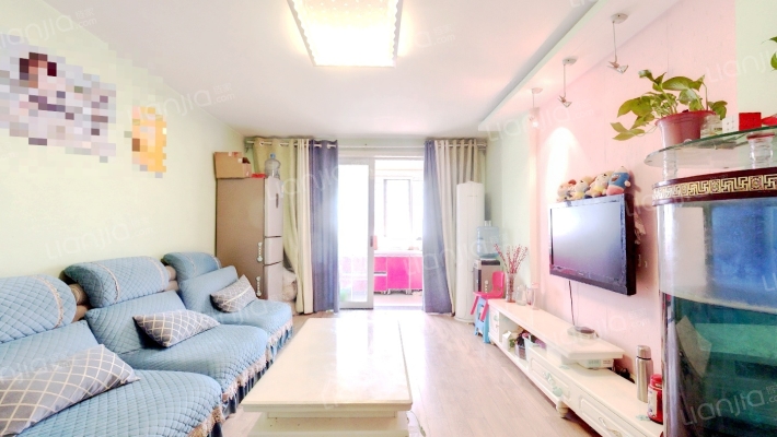 百花四村二手房实景图