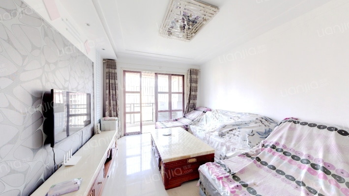 瀛嘉帝逸城二手房实景图