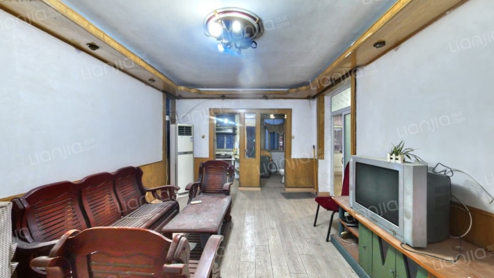 物资局家属院二手房实景图