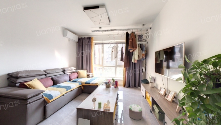 水墨丹青二手房实景图