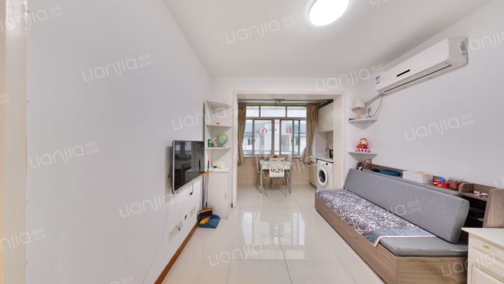 翠苑一区二手房实景图