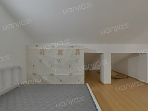 整租·石沟景苑二期 1室1厅 南