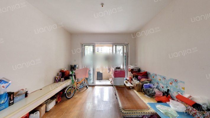 金科天籁城二手房实景图