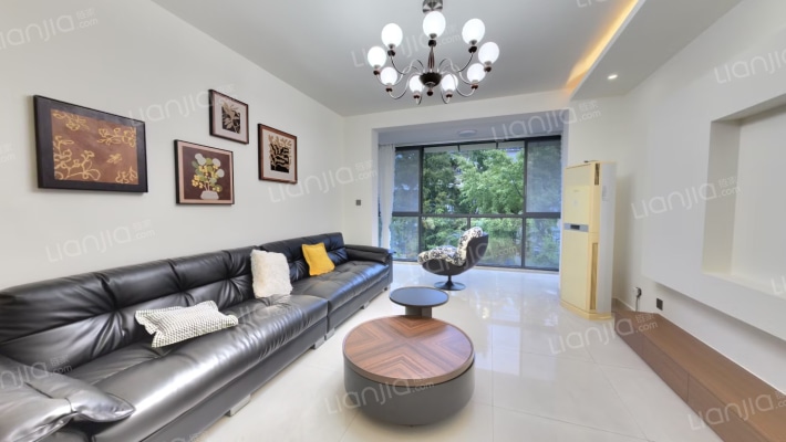 凤凰里小区二手房实景图