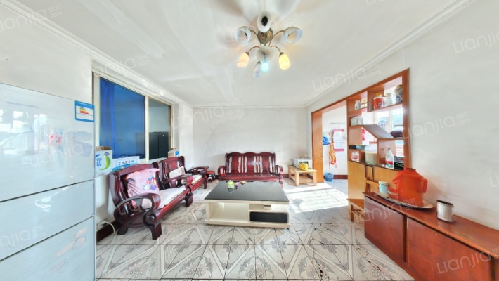 外化成五里墩路17号二手房实景图