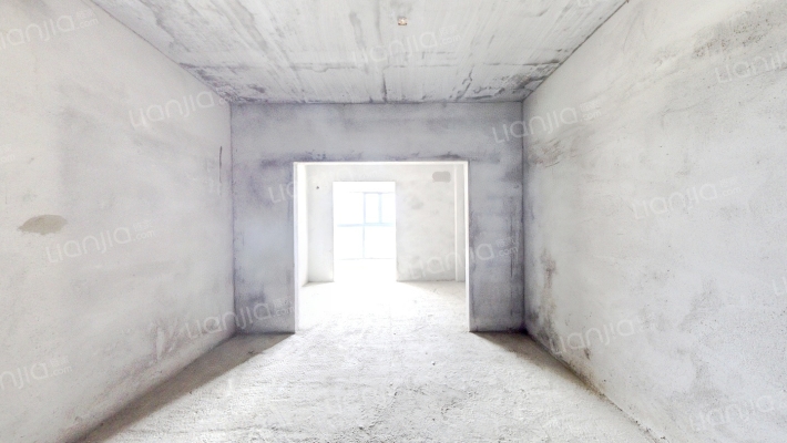 汇联海湾明珠二手房实景图