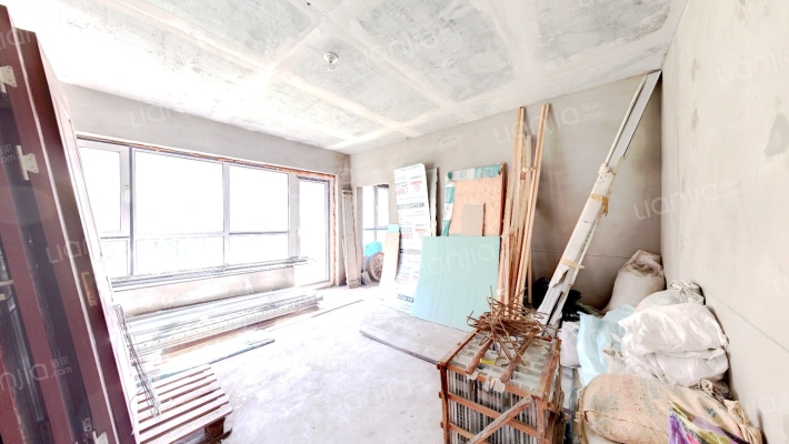 怡山风情二手房实景图