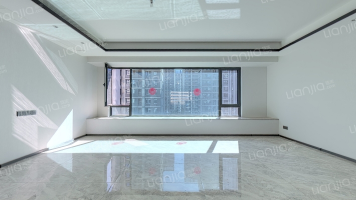 碧桂园高新云墅二手房实景图