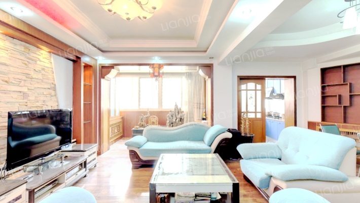 大沙坪小学家属院二手房实景图