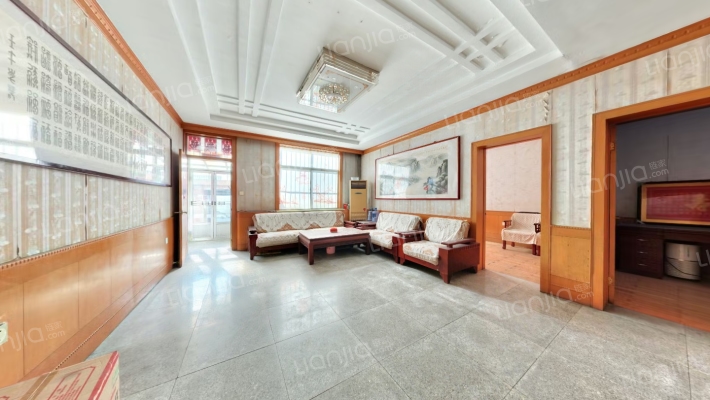 云涛小区北区二手房实景图