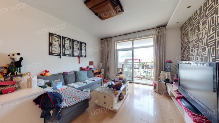 金湖居二手房实景图