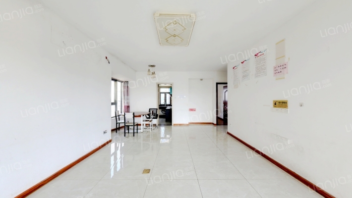 金帝天澜二手房实景图