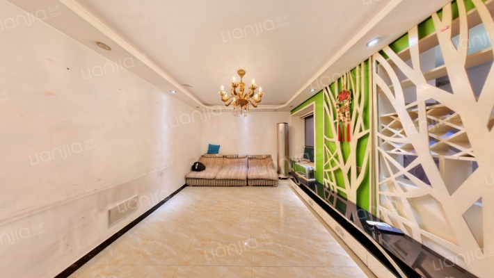 普罗旺世波特兰二手房实景图