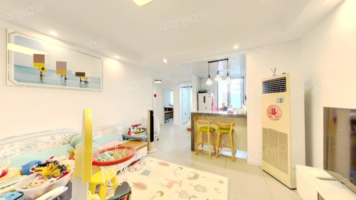 海盈新村二手房实景图