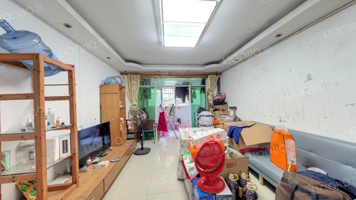 漓江新苑二手房实景图