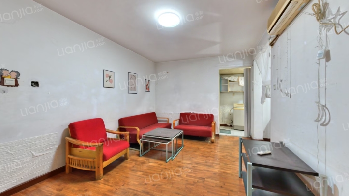 摩登Com二手房实景图