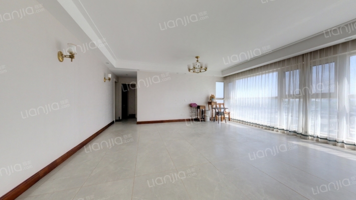 保利西子城二手房实景图