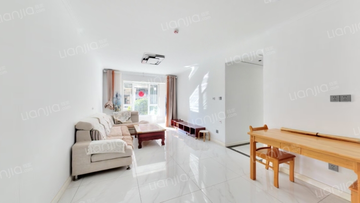 旭辉银盛泰博观御品二手房实景图