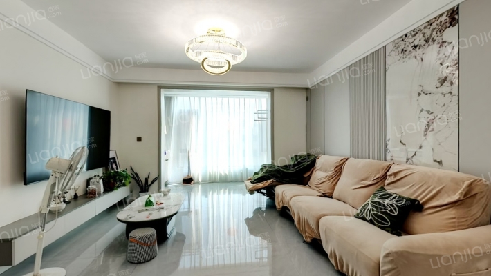 国控湖园大镜二手房实景图