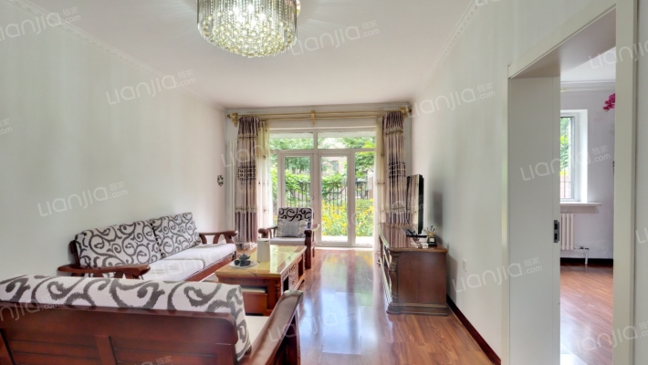 柏林印象二手房实景图