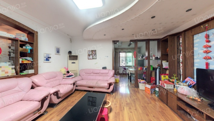 瑞香园二手房实景图