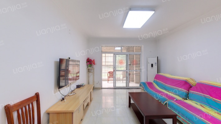 碧水蓝城一期二手房实景图