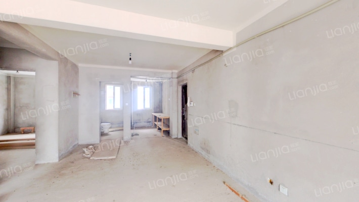 新城雅居二手房实景图