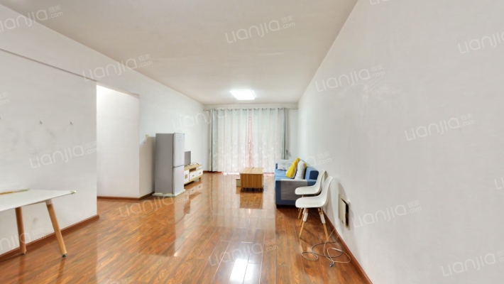 花香满径二手房实景图