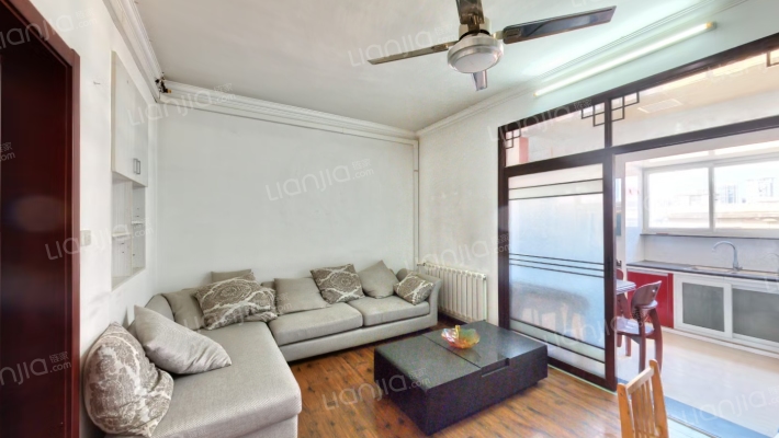 襄阳供电公司检修分公司人民路生活区二手房实景图