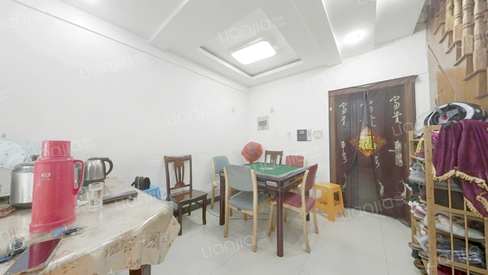 时代名苑二手房实景图