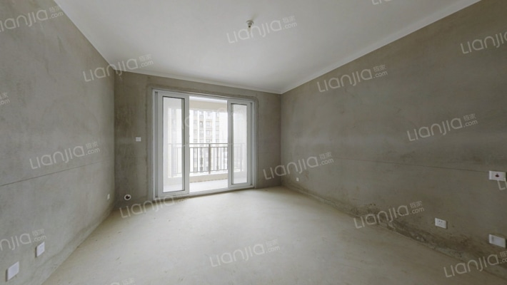 新城尚上城二手房实景图