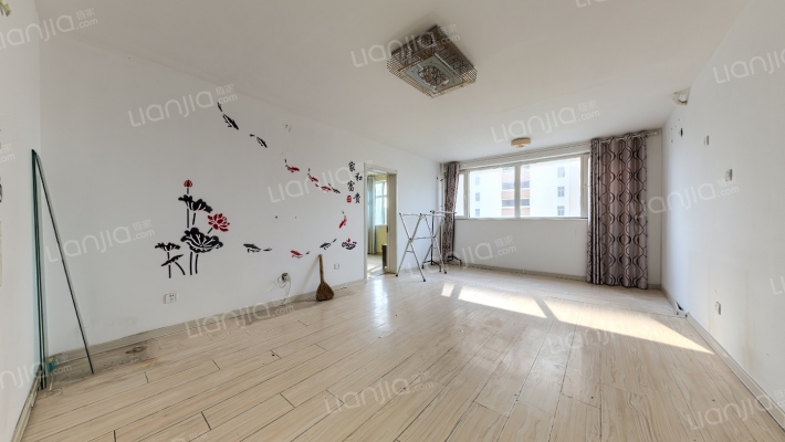 永联佳园二手房实景图