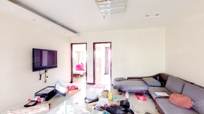 马鞍山变电所宿舍二手房实景图