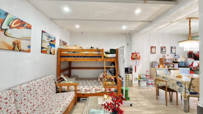 西溪路24号二手房实景图