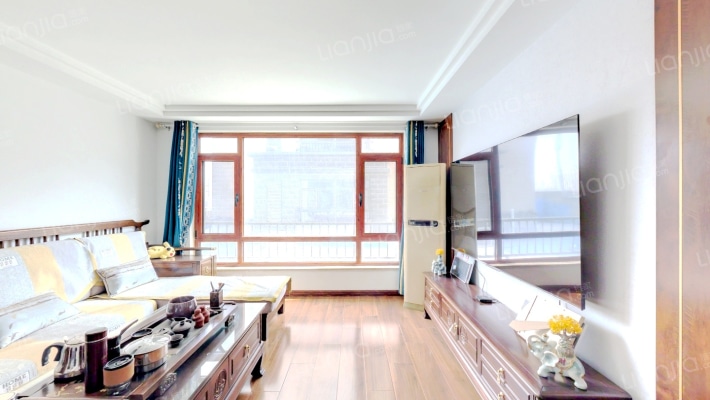 颐景园二手房实景图