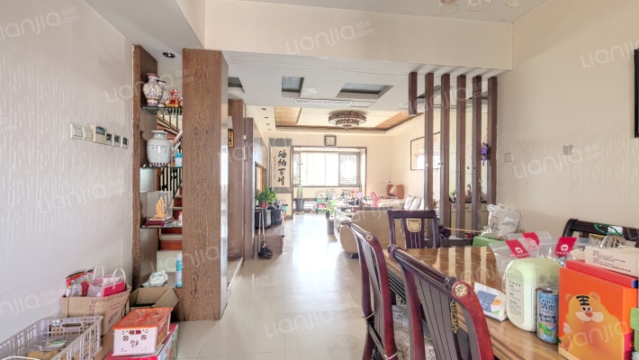 凤仪佳苑二手房实景图