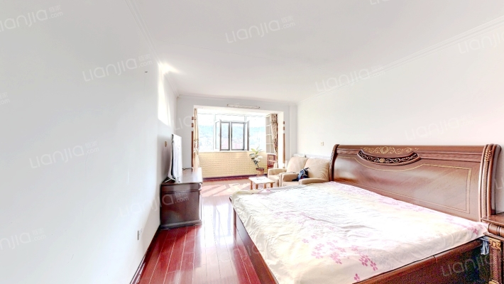 优秀巷二手房实景图